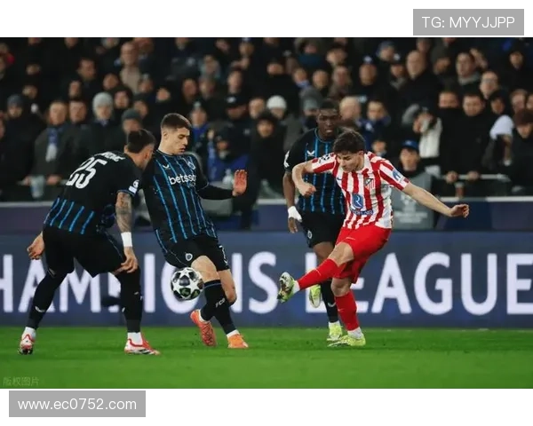 3分55秒，马竞遭遇欧冠改制后主场第二快丢球