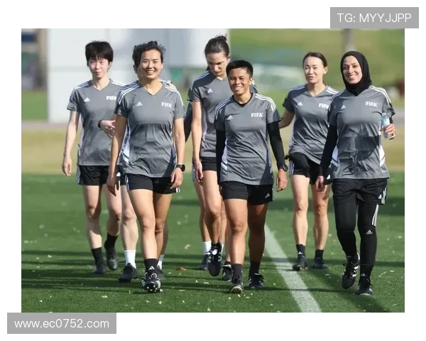 三名中国裁判入选世界杯正选阵容