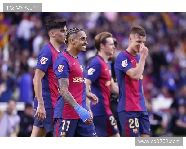 阿斯：巴萨锁定西甲冠军后启动引援计划